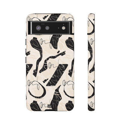 Modern Fashion Tough Cases