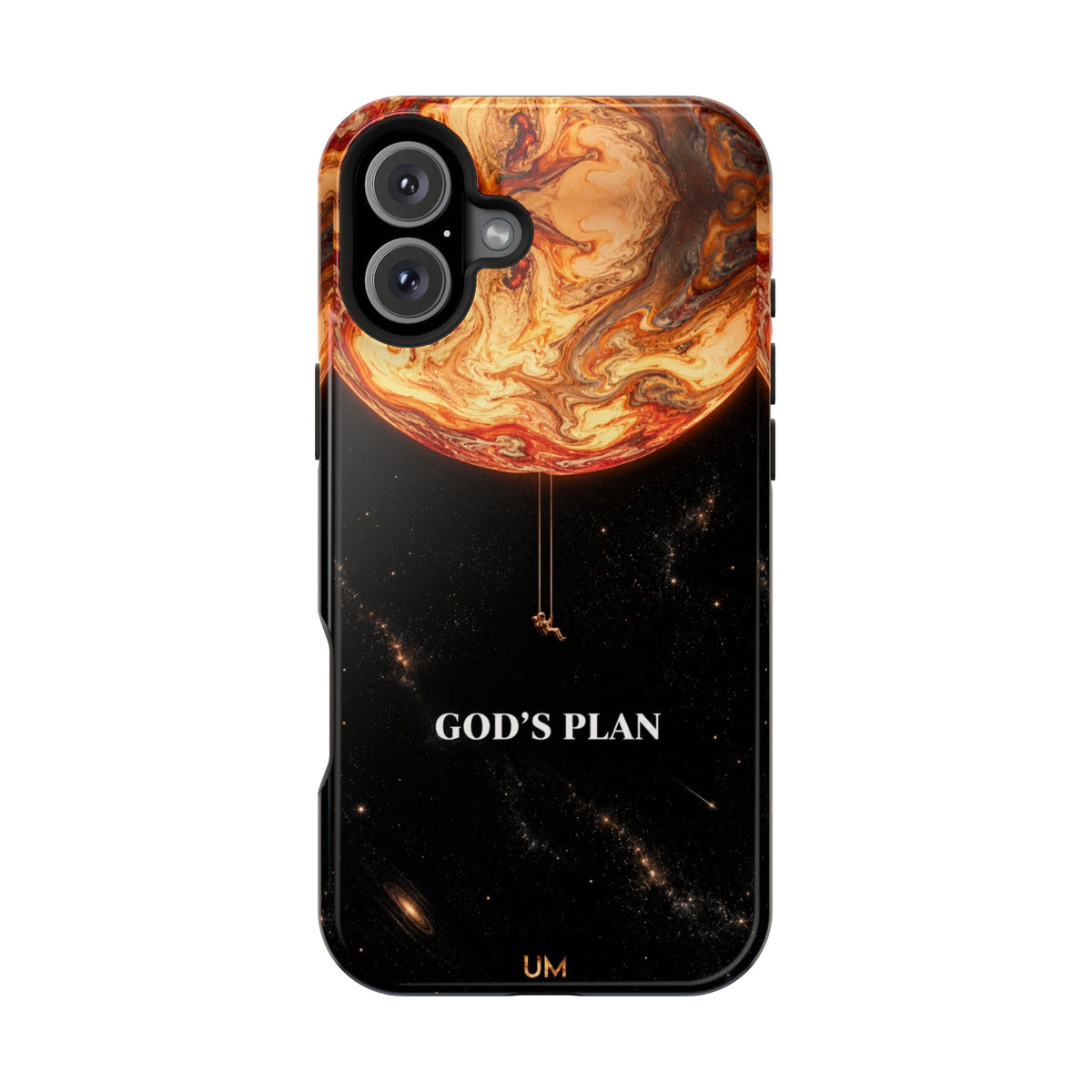 God’s Plan