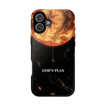 God’s Plan