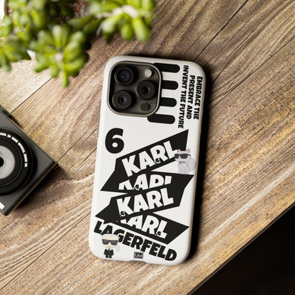 Karl Tough Case