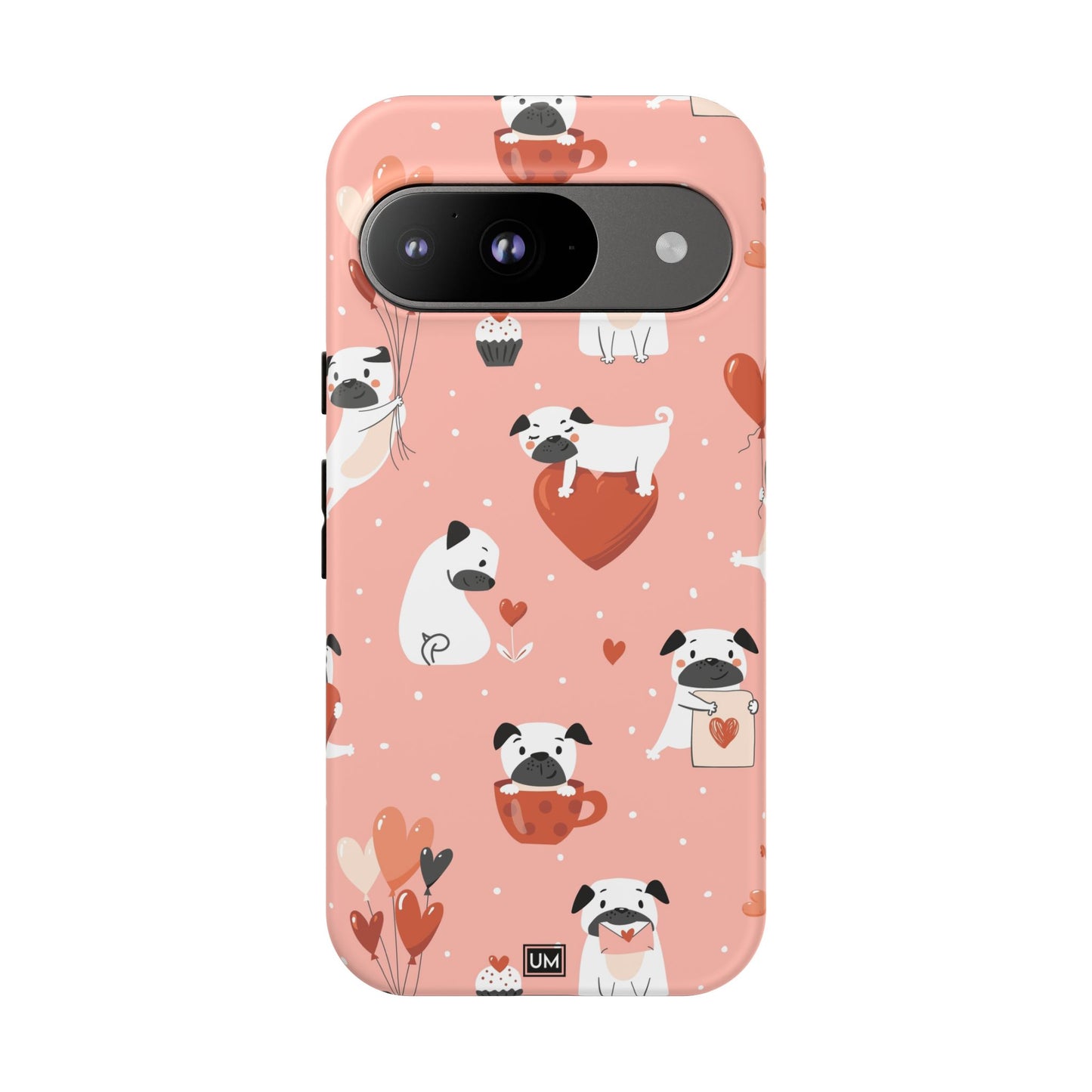 Furry Amar Tough Case