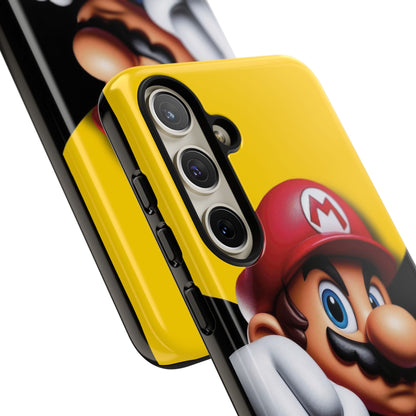 Estuche resistente Bros