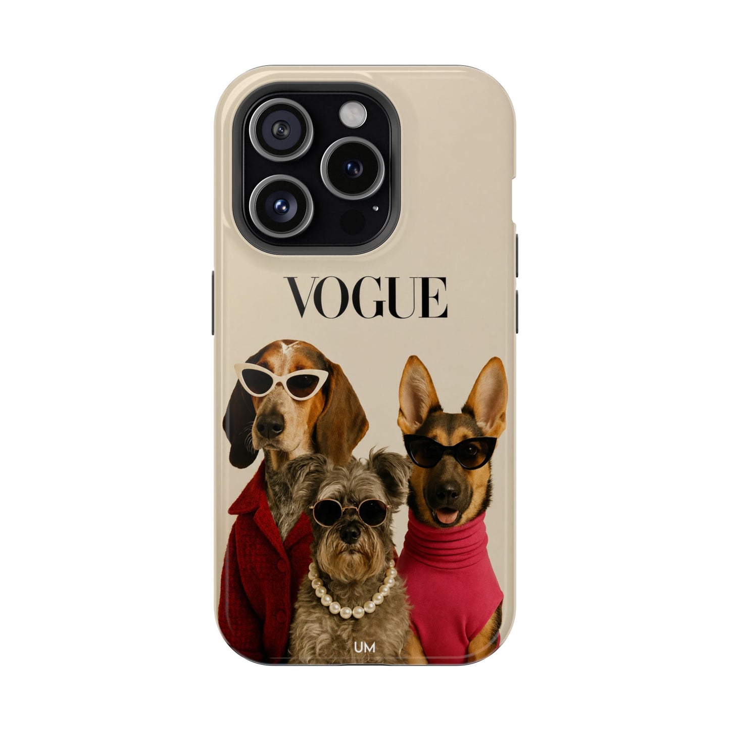 Vogue Paws