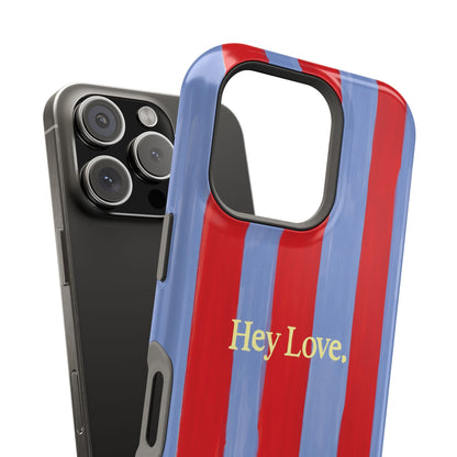 Hey Love