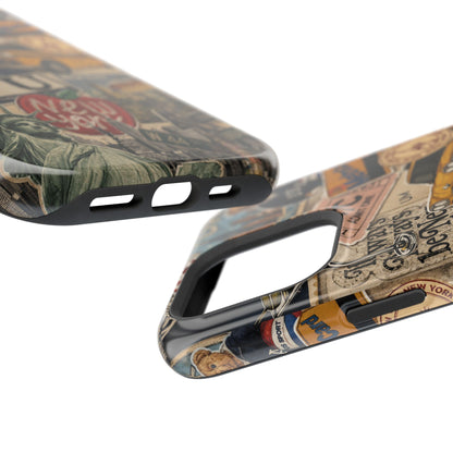 Retro NYC