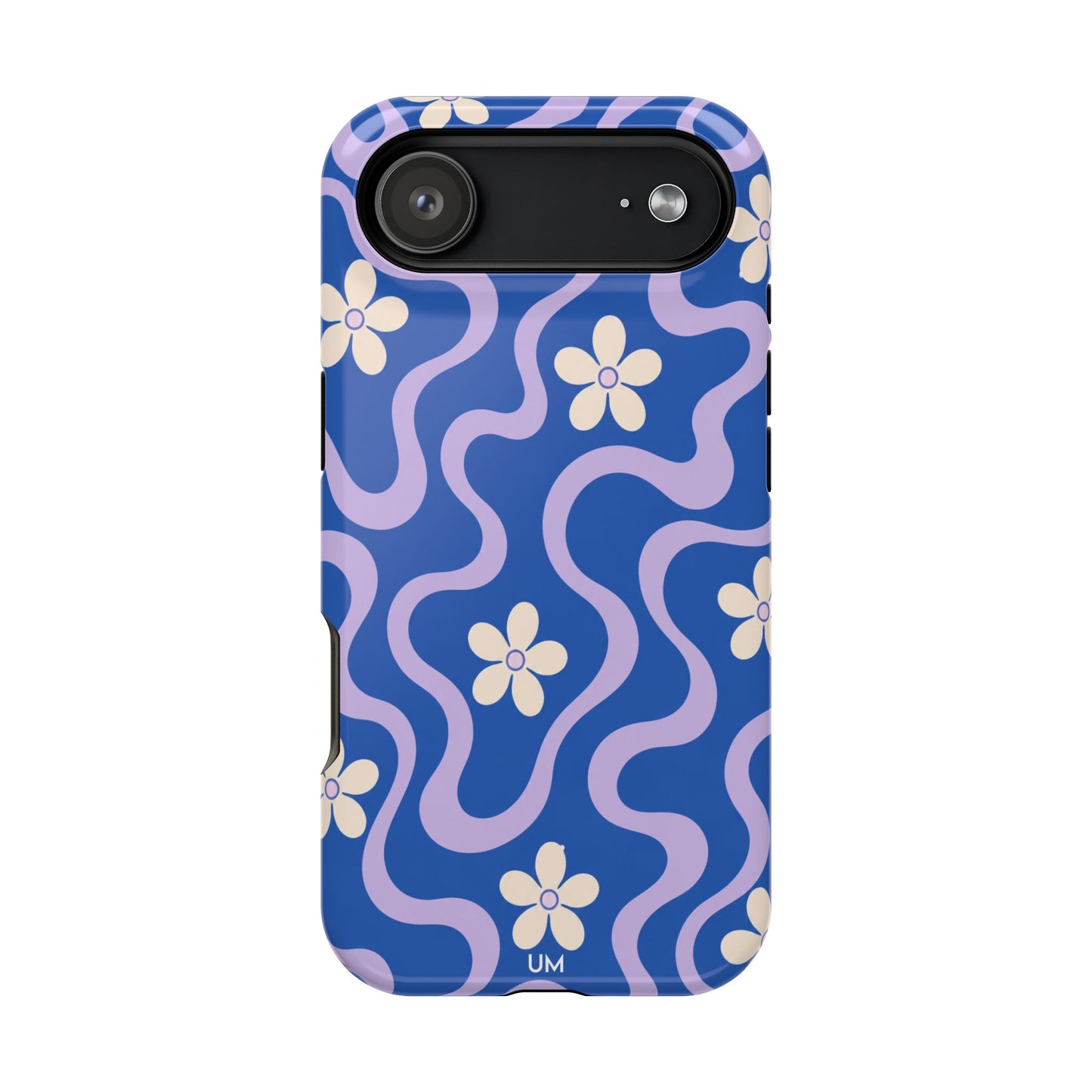 Retro Floral