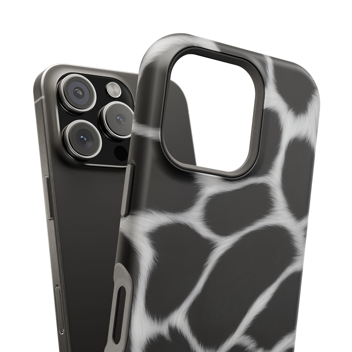 Noir Safari