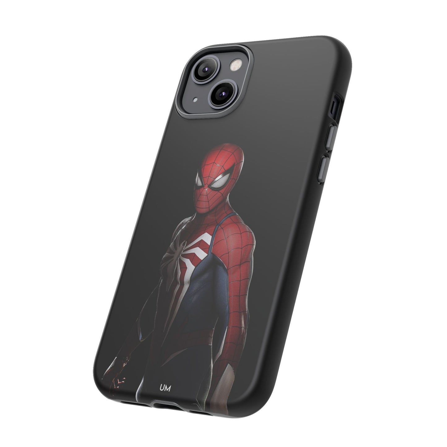 Estuche rígido Spider-Man