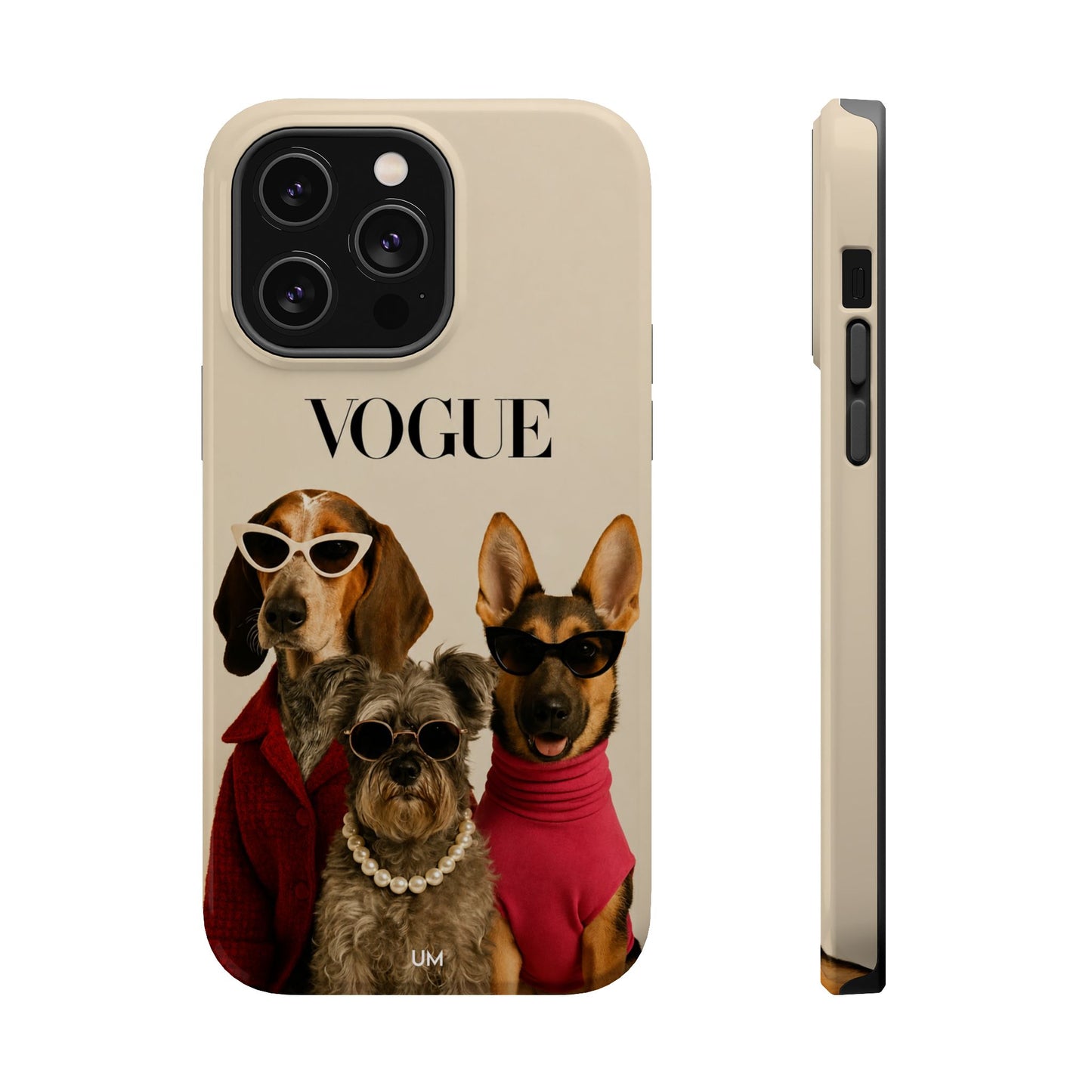 Vogue Paws