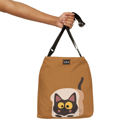 Bolsa de mano ajustable Kitty