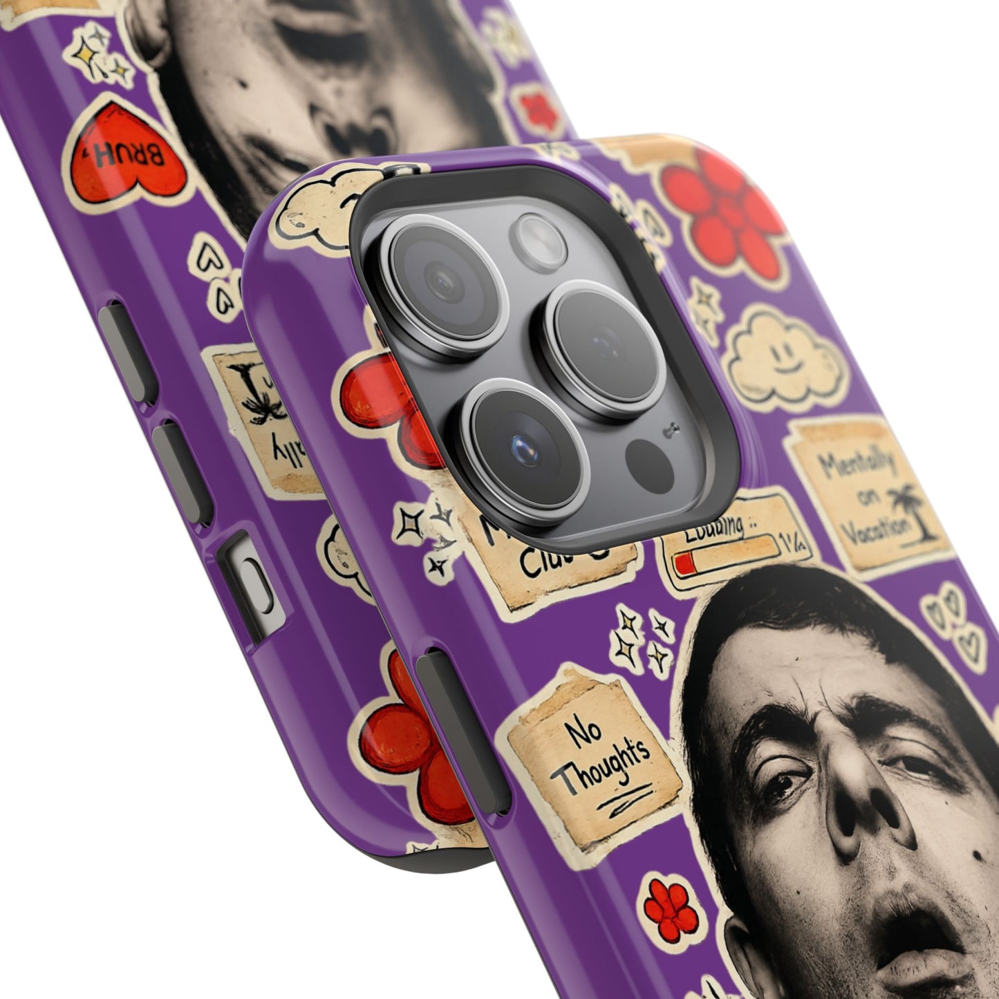 Mr Bean