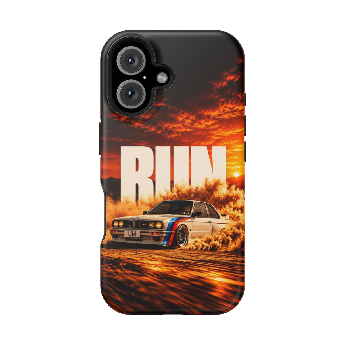 Sunset Outlaw