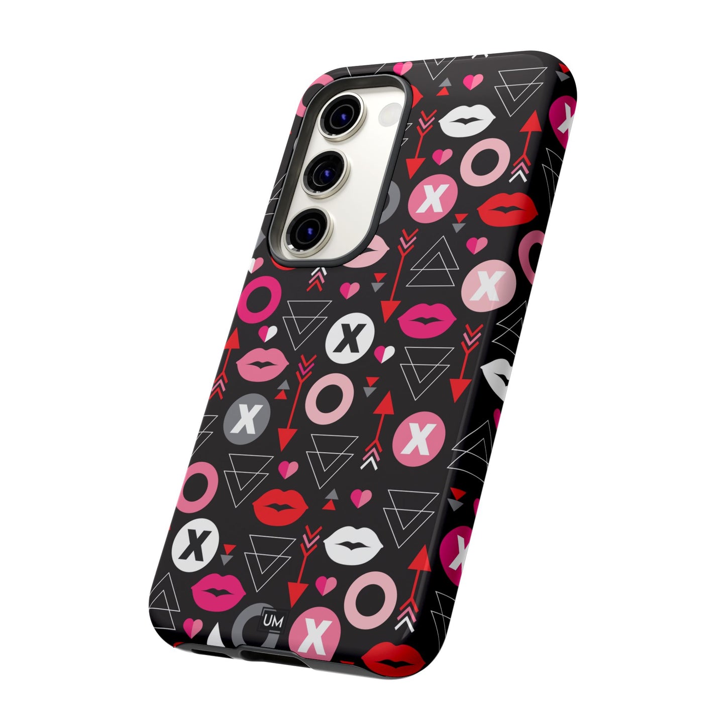 xoxo Cupid Love Tough Case