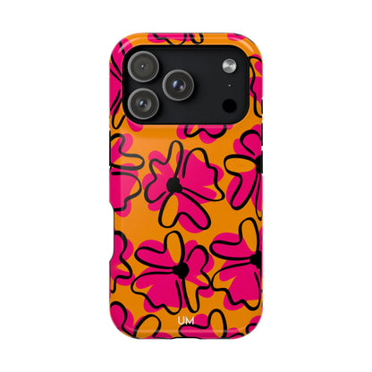Floral Voltage
