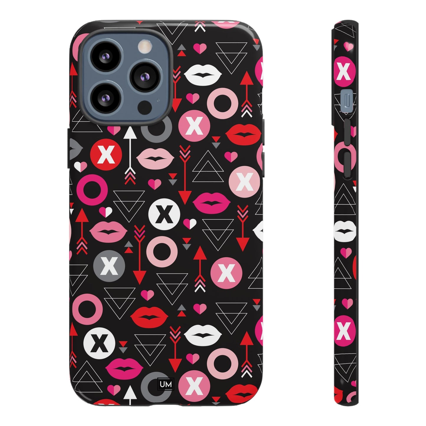 xoxo Cupid Love Tough Case