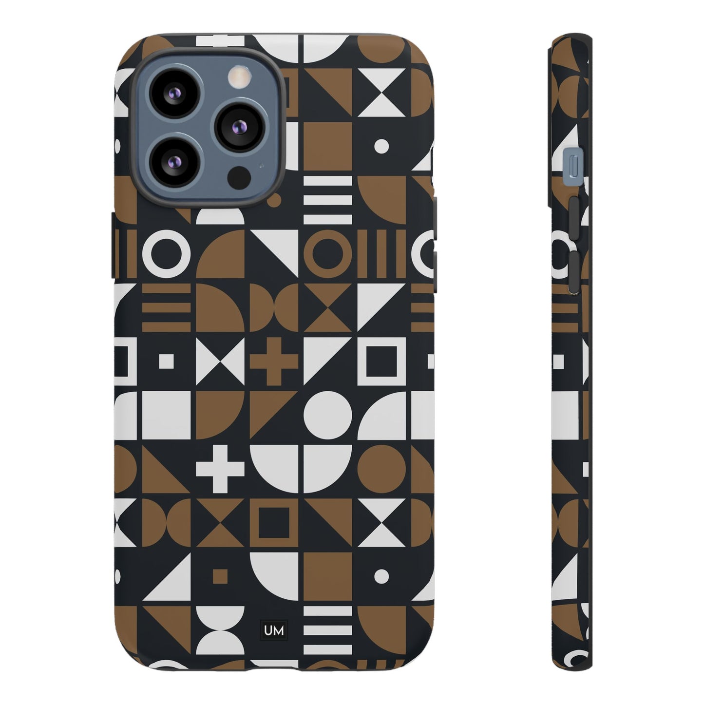 Minime blocks Tough Cases