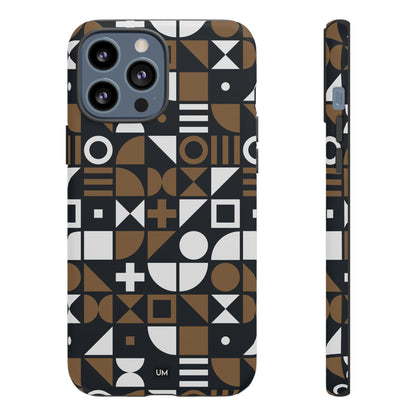 Minime blocks Tough Cases