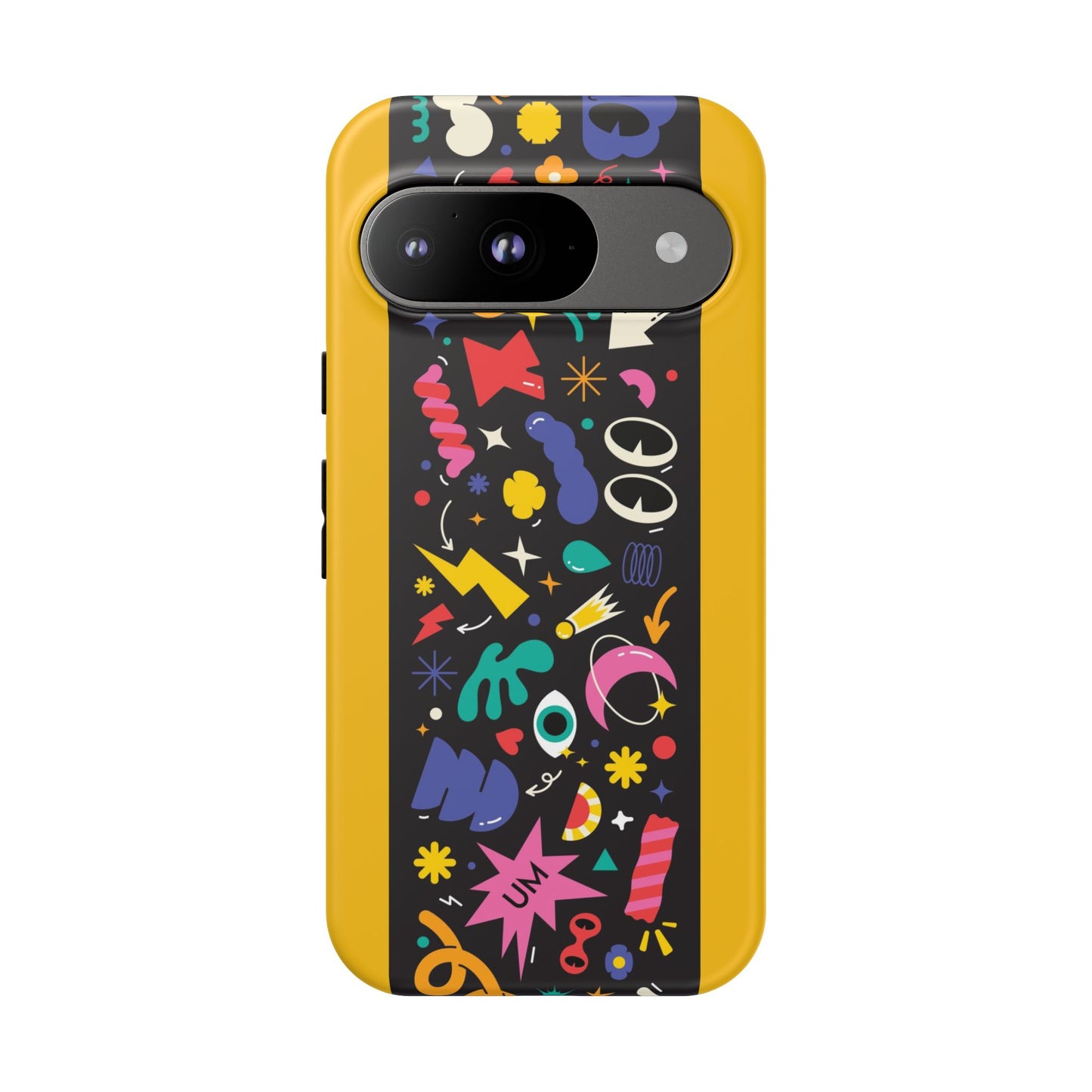 Just Chill Tough Cases