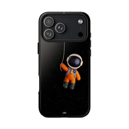 In The Sky Tough Case