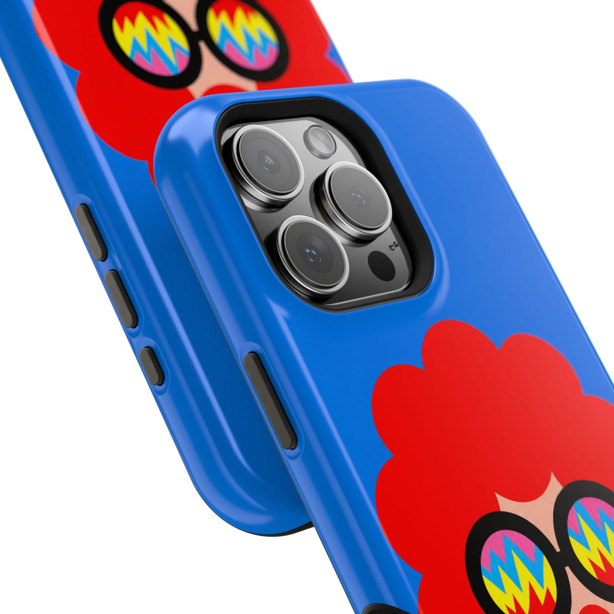 Electric Pop Icon