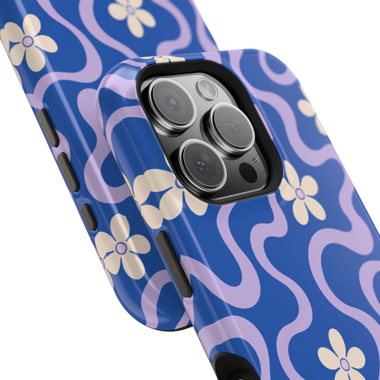 Retro Floral