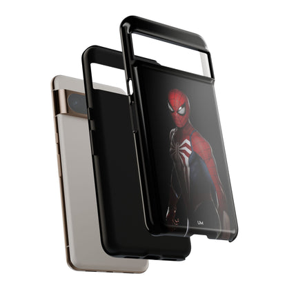 Estuche rígido Spider-Man