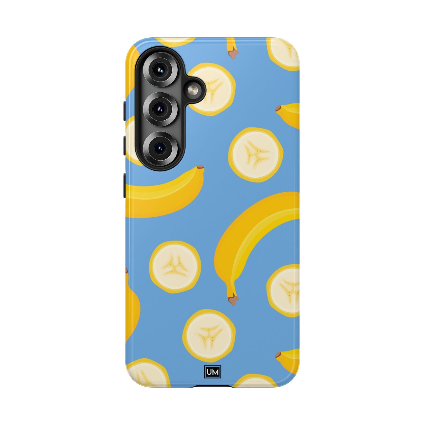 wanna banana Tough Case