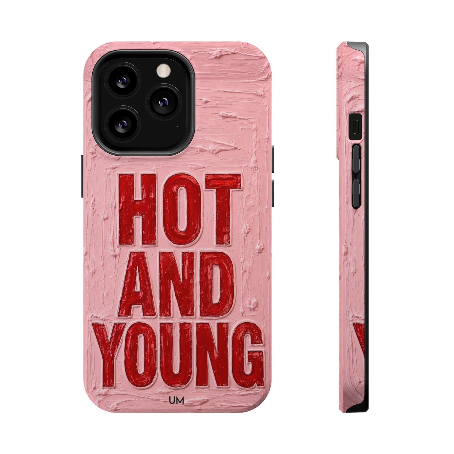 Hot and Young