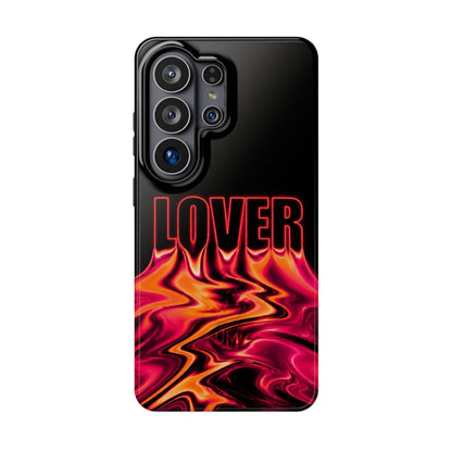 L'Amour Obscur