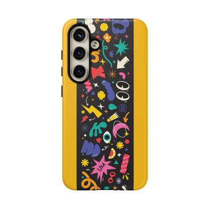 Just Chill Tough Cases