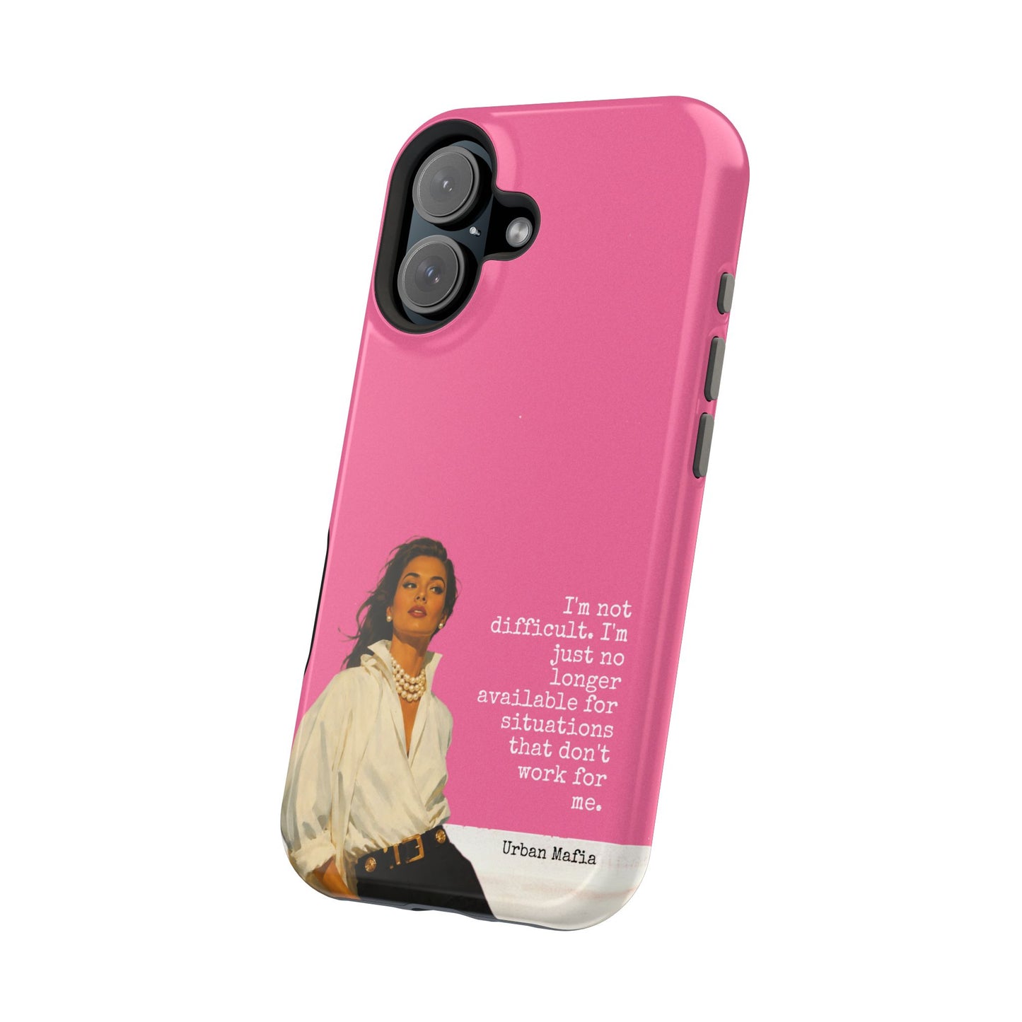Blush Society