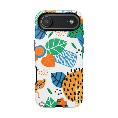 Vistaso Jungle Tough Case