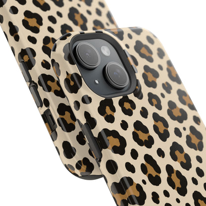 Leopard Luxe