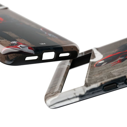 Spider Man Tough Case