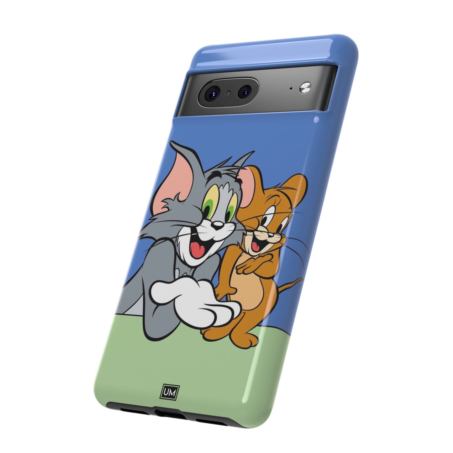 Tom&Jerry Tough Case