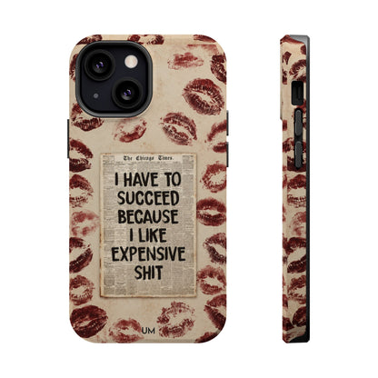 Expensive Shit