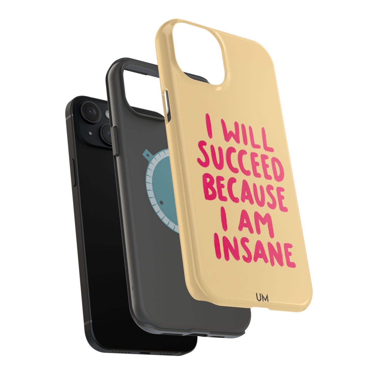 I Am Insane