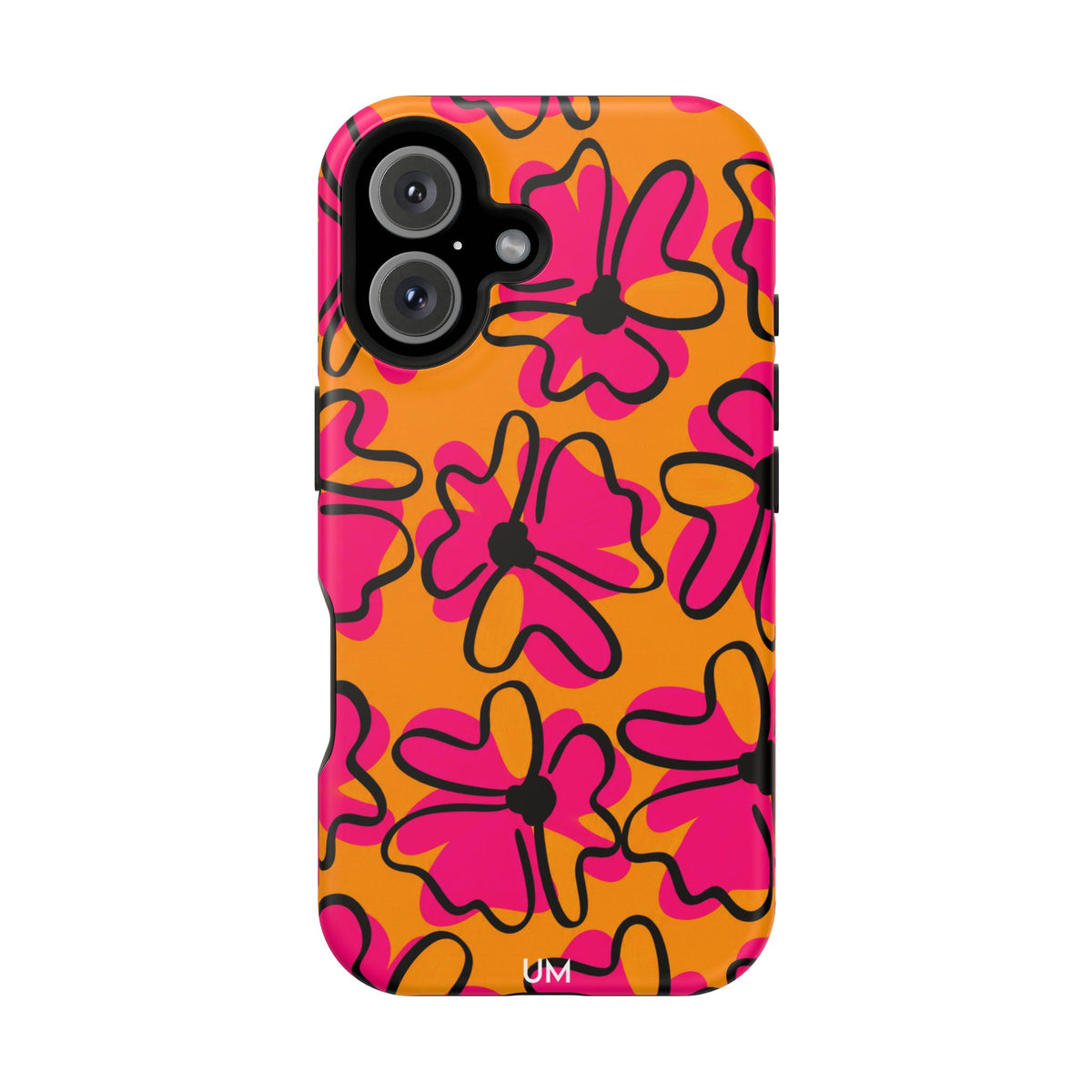 Floral Voltage