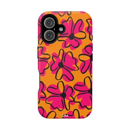 Floral Voltage