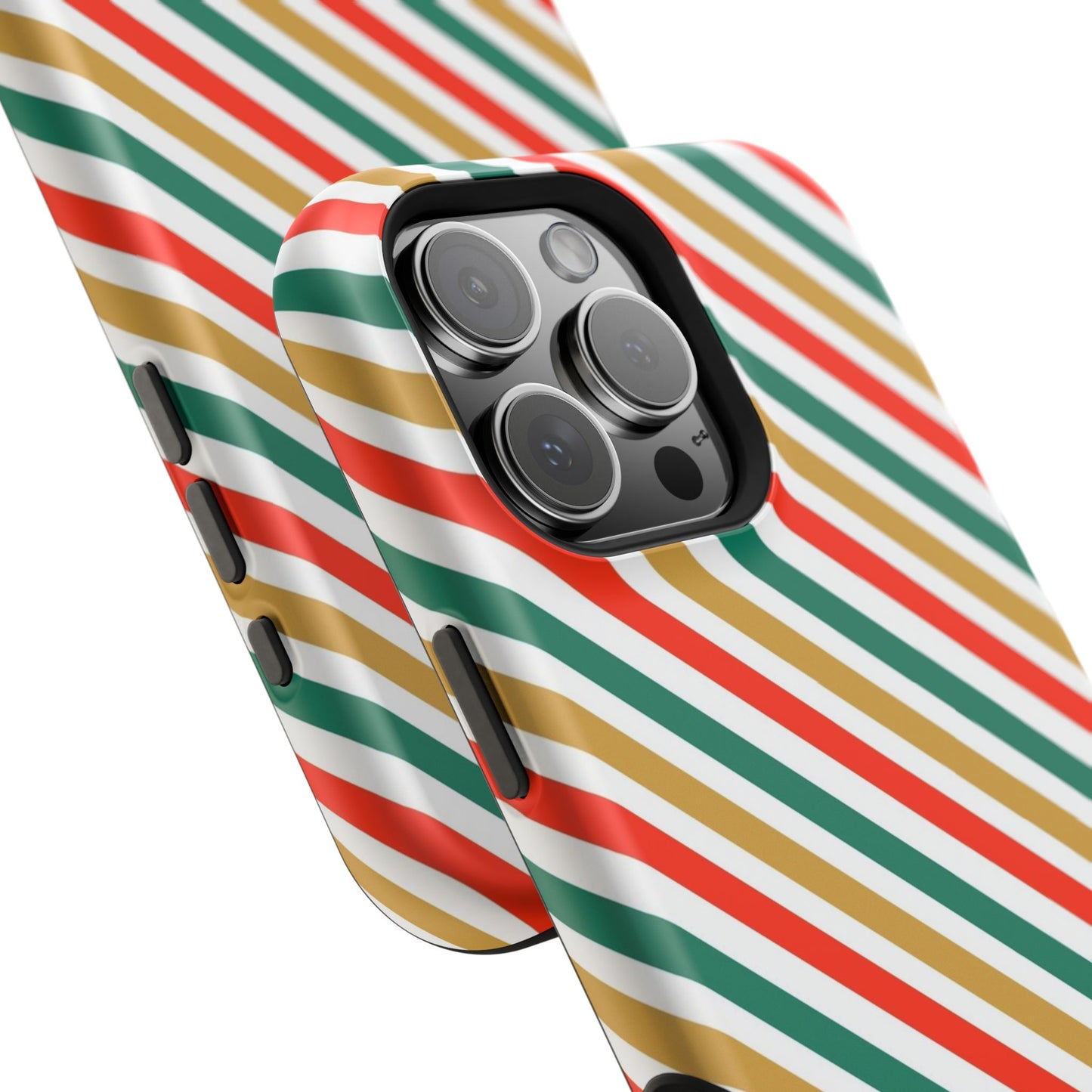 Retro Stripe