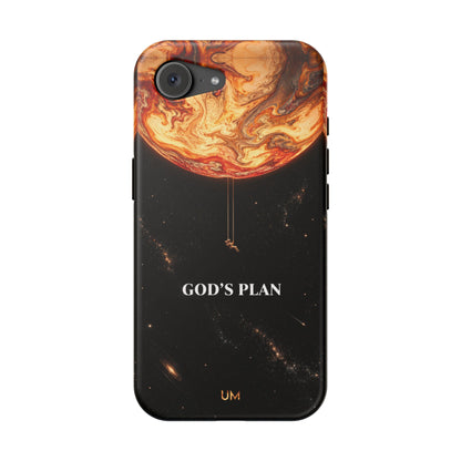 God’s Plan