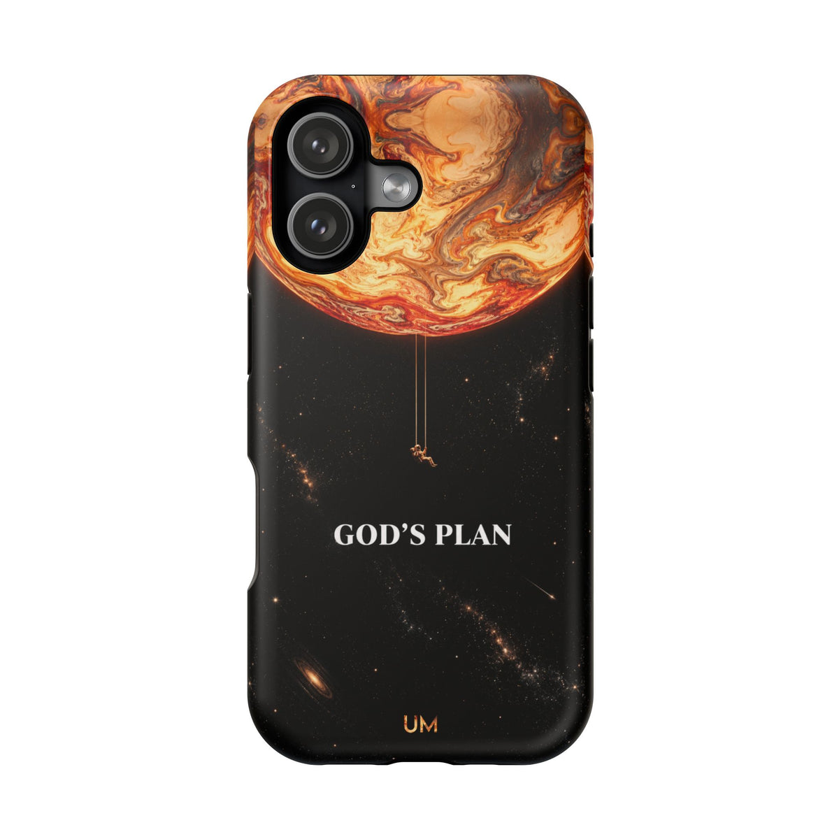 God’s Plan