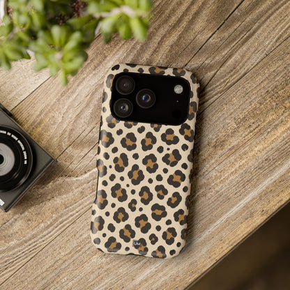 Leopard Luxe