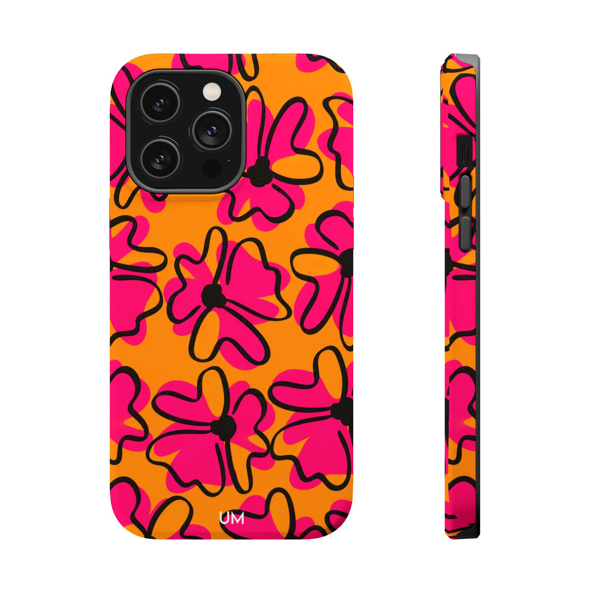 Floral Voltage