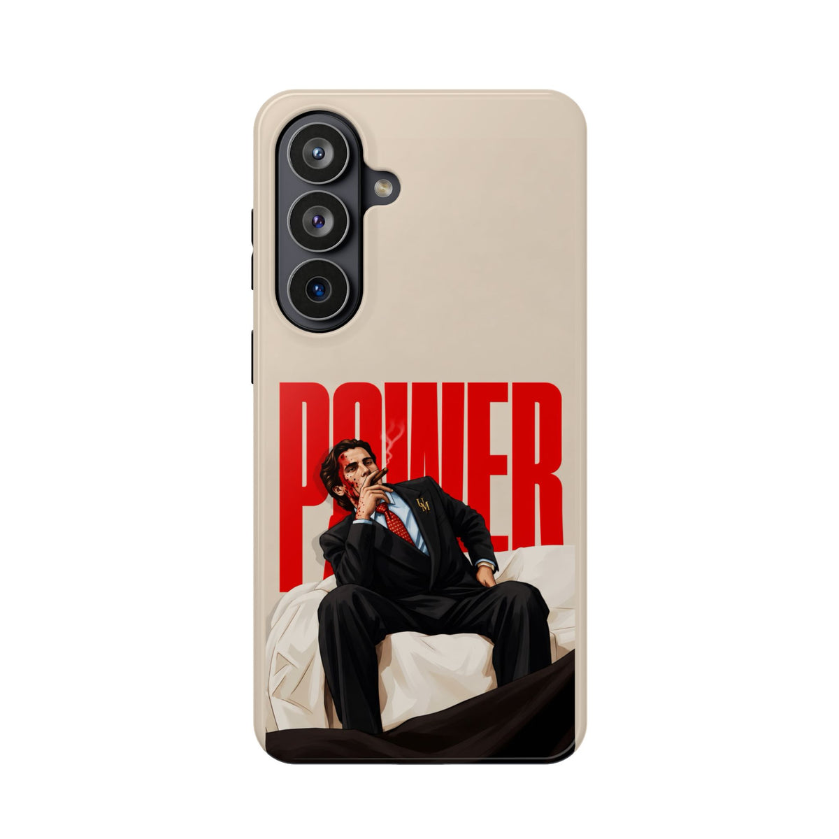 Power