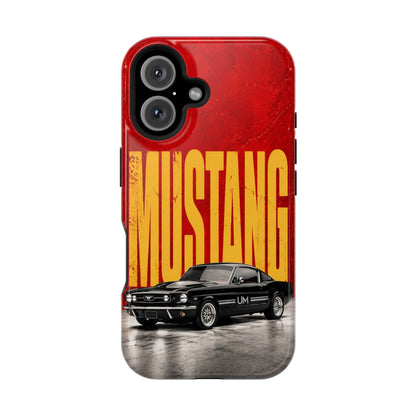 Mustang Legacy