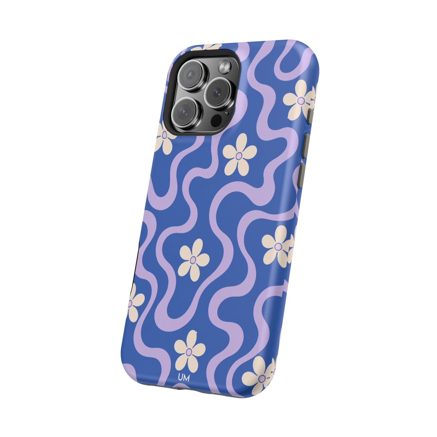 Retro Floral