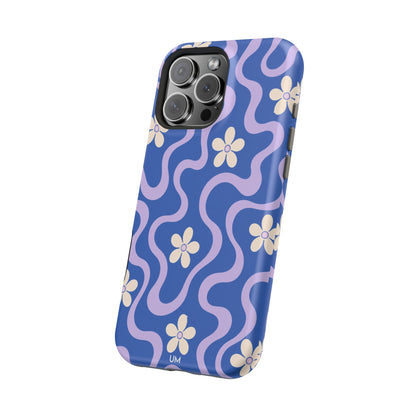Retro Floral