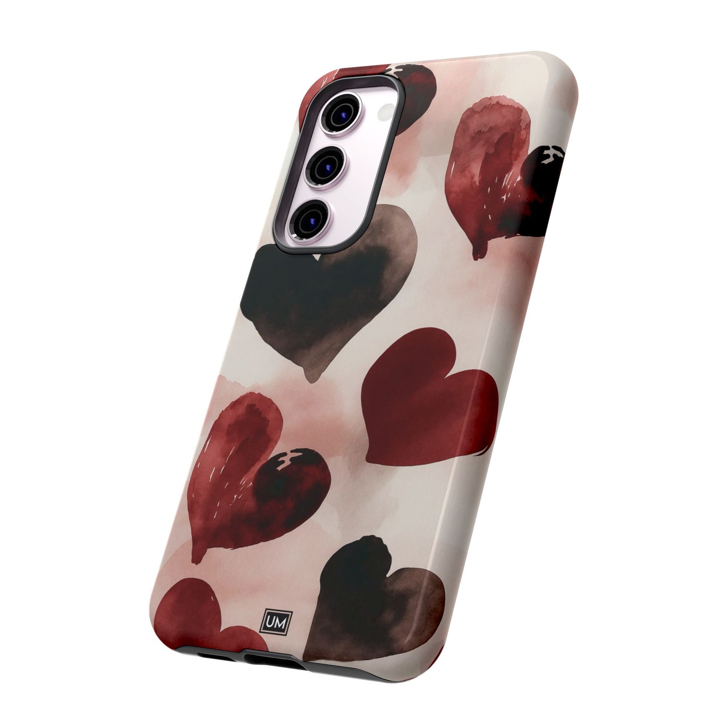 Heartthrob  Tough Case