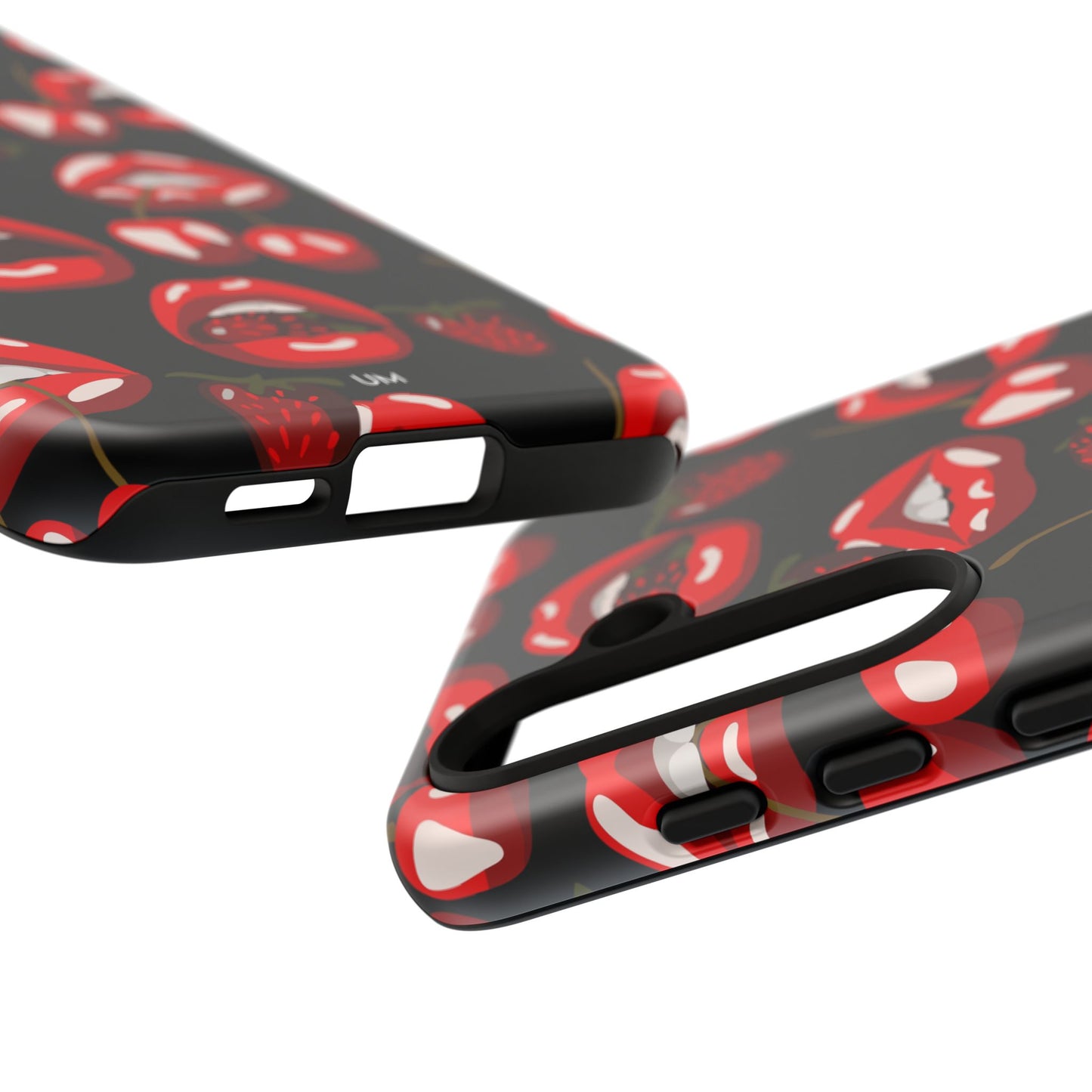 Ciliegia Lips Tough Case
